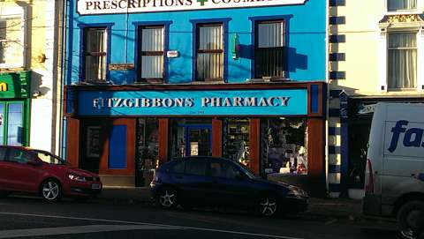 Fitzgibbon's Pharmacy